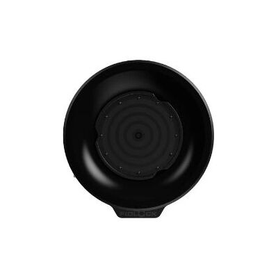 Fidlock Vacuum Ahead Cap Base - Okostelefon-tartó - Fekete Fidlock Vacuum Ahead Cap Base - Okostelefon-tartó - Fekete