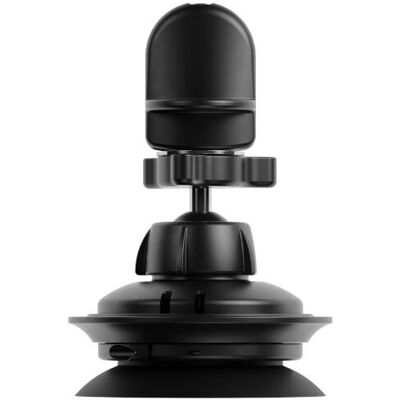 FIDLOCK Vacuum Car Ventilation Base - Smartphone Mount - Black FIDLOCK Vacuum Car Ventilation Base - Smartphone Mount - Black
