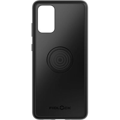 Fidlock Vakuum Smartphone Hülle Schwarz Fidlock Vakuum Smartphone Hülle Schwarz