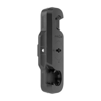 Connettore bottiglia FIDLOCK 09604 - Nero - Per serie Twist Connettore bottiglia FIDLOCK 09604 - Nero - Per serie Twist