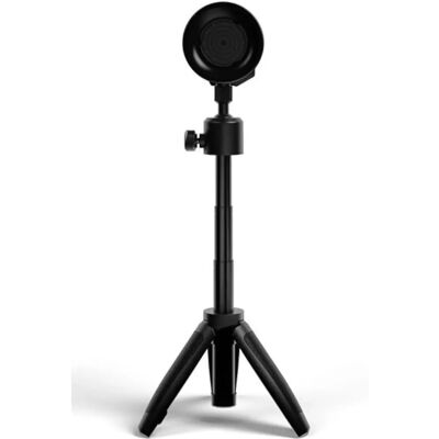 Fidlock Vacuum Mini Tripod Base okostelefon tartó - Fekete - Egy Méret Fidlock Vacuum Mini Tripod Base okostelefon tartó - Fekete - Egy Méret