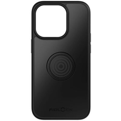 Fidlock vákuumos okostelefon tok iPhone 13 - Fekete Fidlock vákuumos okostelefon tok iPhone 13 - Fekete