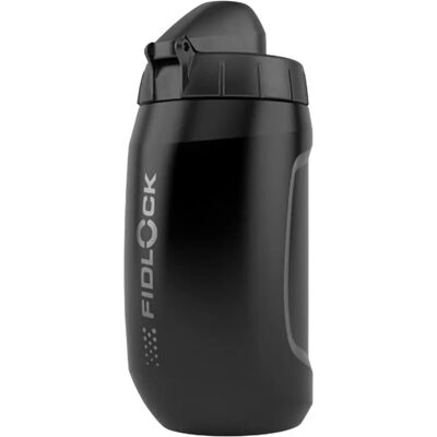 Fidlock TWIST 450 ml - Láhev na vodu - Černá Fidlock TWIST 450 ml - Láhev na vodu - Černá