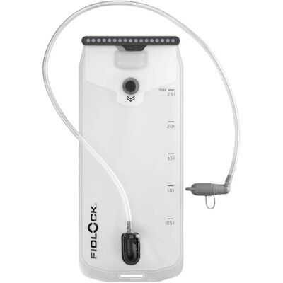Fidlock Hermetic Hydration Bladder 2.5L - Hidratáló zsák Fidlock Hermetic Hydration Bladder 2.5L - Hidratáló zsák