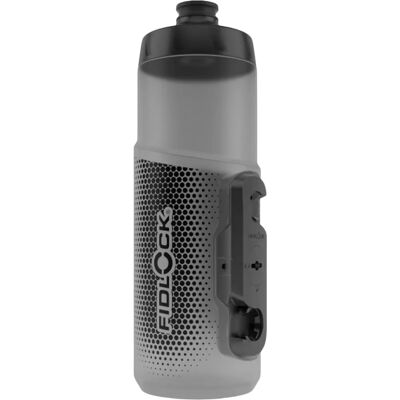 Fidlock Smart Magnetic Bike Water Bottle 600ml Fidlock Smart Magnetic Bike Water Bottle 600ml