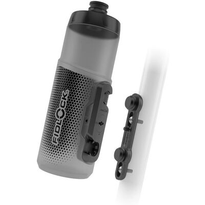 FIDLOCK Bicycle Twist Bottle 600ml - Magnetic Bike Water Bottle FIDLOCK Bicycle Twist Bottle 600ml - Magnetic Bike Water Bottle