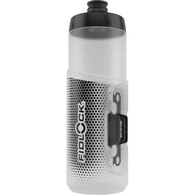 Fidlock TWIST 600ML - Water Bottle - clear Fidlock TWIST 600ML - Water Bottle - clear