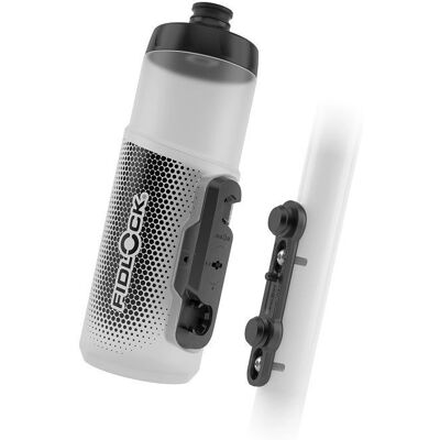 Fidlock Bicycle Twist Bottle 600ml - Magnetically Secure Fidlock Bicycle Twist Bottle 600ml - Magnetically Secure