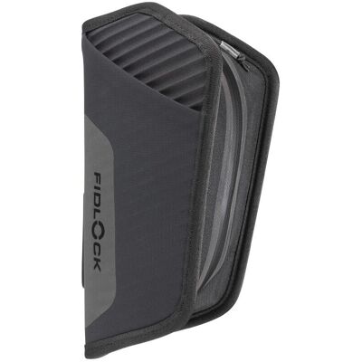 FIDLOCK Twist Essential Bag M - Sac pour vélo - Publicité FIDLOCK Twist Essential Bag M - Sac pour vélo - Publicité