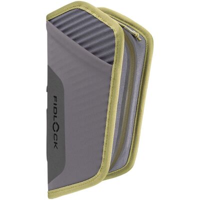 Fidlock Twist Essential Bag M - Rama roweru 1.1L - Szary Fidlock Twist Essential Bag M - Rama roweru 1.1L - Szary