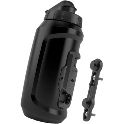Fidlock 750ml Magnetische Fahrrad Trinkflasche - Schwarz Fidlock 750ml Magnetische Fahrrad Trinkflasche - Schwarz