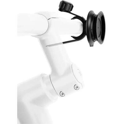 Fidlock VACUUM kormánytámasz hajlékony 2.0 - Okostelefon tartó - fekete Fidlock VACUUM kormánytámasz hajlékony 2.0 - Okostelefon tartó - fekete