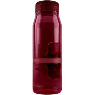 Fidlock - Twist Bottle 700 Life - Piros - 700 ml - Bottle Fidlock - Twist Bottle 700 Life - Piros - 700 ml - Bottle