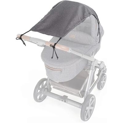 Zamboo Universal Sonnensegel Deluxe - UV50+ - Universal fit - Sonnensegel Zamboo Universal Sonnensegel Deluxe - UV50+ - Universal fit - Sonnensegel