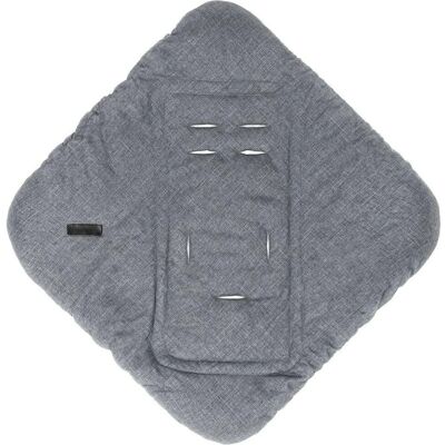 Zamboo Babydecke - Warm, Winddicht, Universal Passform Zamboo Babydecke - Warm, Winddicht, Universal Passform