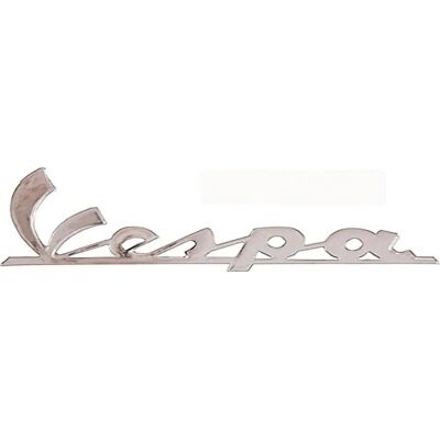 Vespa - PX 80-200 - Taille 150x50 mm - Emblème Vespa - PX 80-200 - Taille 150x50 mm - Emblème