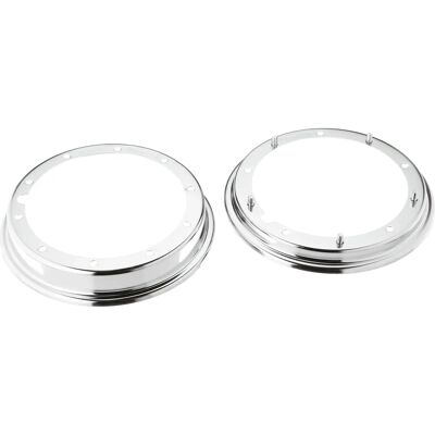 RMS Gepoedercoat Vespa Velg - 2.10 - 10" - Velg RMS Gepoedercoat Vespa Velg - 2.10 - 10" - Velg