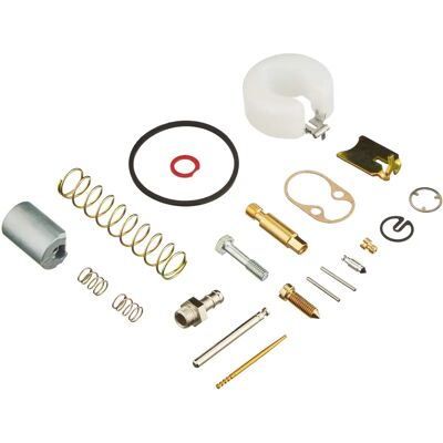 Zestaw naprawczy gaźnika Bing 15mm Puch Maxi Zestaw naprawczy gaźnika Bing 15mm Puch Maxi