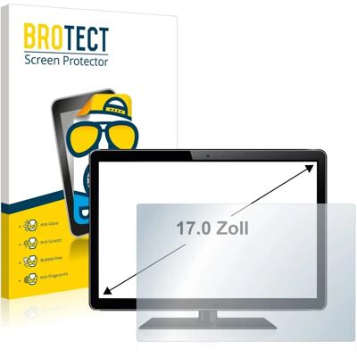 BROTECT - Entspiegelungs-Schutzfolie BROTECT - Entspiegelungs-Schutzfolie