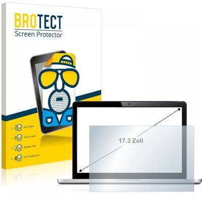 BROTECT - 1921878 - Matte - Displayschutzfolie BROTECT - 1921878 - Matte - Displayschutzfolie
