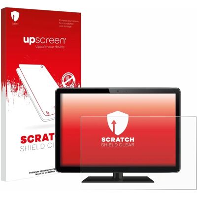Upscreen - Scratch Shield - 15.59" - 16:9 - Protection d écran Upscreen - Scratch Shield - 15.59" - 16:9 - Protection d écran