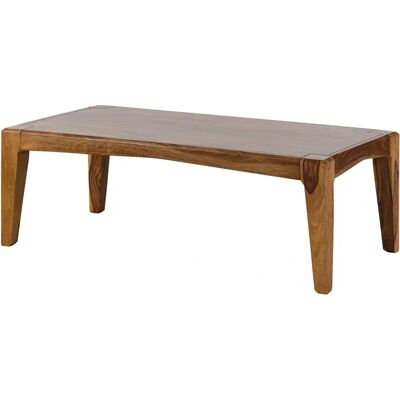 Massivmoebel24 Couchtisch Sheesham 120x60x40 braun ANCONA Massivmoebel24 Couchtisch Sheesham 120x60x40 braun ANCONA