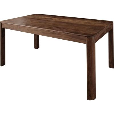 Massivmoebel24 - TORONTO #125 - Sheesham - Dining table Massivmoebel24 - TORONTO #125 - Sheesham - Dining table