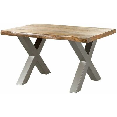 Massivmoebel24.de Mango Mango 160x90x77 Natur - Tisch Massivmoebel24.de Mango Mango 160x90x77 Natur - Tisch