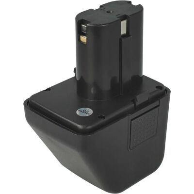 Batteria vhbw per Gesipa Firebird 12 V - NiMH 3000mAh Batteria vhbw per Gesipa Firebird 12 V - NiMH 3000mAh
