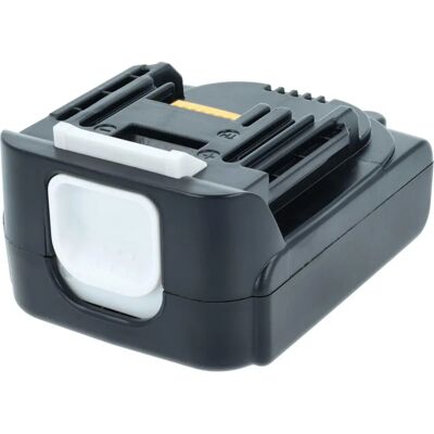 vhbw Batteria Makita - 2000mAh, Li-Ion, 14.4V - Batteria vhbw Batteria Makita - 2000mAh, Li-Ion, 14.4V - Batteria