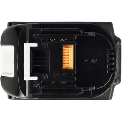 vhbw Batteria Makita - 2000mAh Li-Ion per Utensili vhbw Batteria Makita - 2000mAh Li-Ion per Utensili
