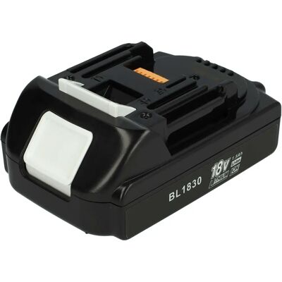 Batteria vhbw per Dolmar AG-3729 - 1500mAh Litio 18V Batteria vhbw per Dolmar AG-3729 - 1500mAh Litio 18V