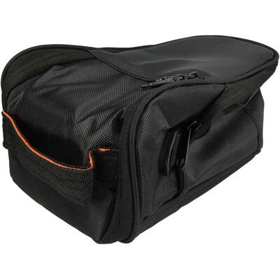 vhbw Sacoche pour appareil photo K-7, K-x, K-S1, Q10, K-5 IIs, K-m, K-500, K-S2, K-R - Sac pour appareil photo vhbw Sacoche pour appareil photo K-7, K-x, K-S1, Q10, K-5 IIs, K-m, K-500, K-S2, K-R - Sac pour appareil photo