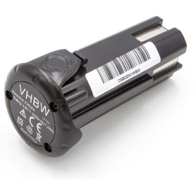 vhbw Batteria Hitachi - 2000mAh Li-ion Compatta vhbw Batteria Hitachi - 2000mAh Li-ion Compatta