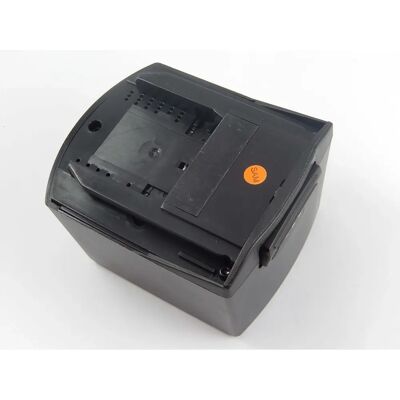 batteria vhbw per Hilti SF 14-A, SFH 14-A, RC 4/36-DAB - Batteria batteria vhbw per Hilti SF 14-A, SFH 14-A, RC 4/36-DAB - Batteria