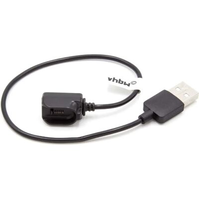 Station de recharge Bluetooth vhbw Voyager Legend - Noir - Publicité Station de recharge Bluetooth vhbw Voyager Legend - Noir - Publicité