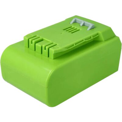 Batería VHBW compatible con herramientas Alpina 24 Li Batería VHBW compatible con herramientas Alpina 24 Li