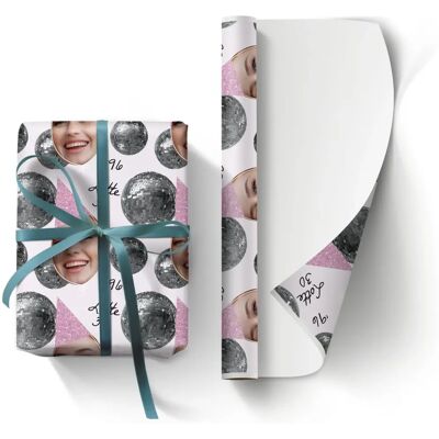 YourSurprise - Photo Gift Wrap - Foto - Gift Wrap YourSurprise - Photo Gift Wrap - Foto - Gift Wrap