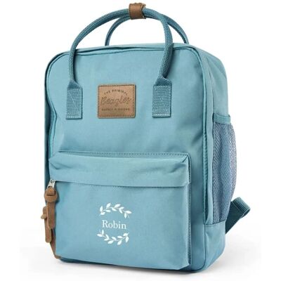 Beagles - Torrent - Blauw - 14.5L - Backpack Beagles - Torrent - Blauw - 14.5L - Backpack