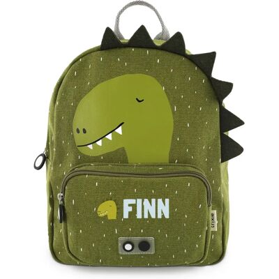 Sac à dos Dino YourSurprise - Nom Personnalisé - Sac d'École Maternelle Sac à dos Dino YourSurprise - Nom Personnalisé - Sac d'École Maternelle