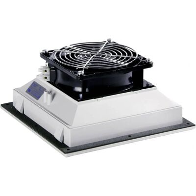 Elmeko LV 300 - Filterventilator - 230V, 20W, 204x204x96mm Elmeko LV 300 - Filterventilator - 230V, 20W, 204x204x96mm