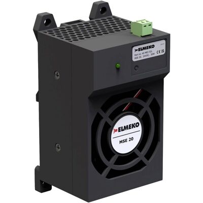 Elmeko MSE 20 - Affugter 24V, 30W Elmeko MSE 20 - Affugter 24V, 30W