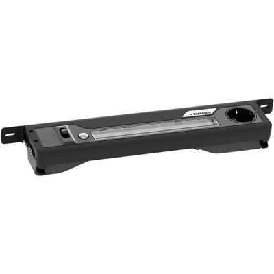 Elmeko LMX-360-B Schwarze LED-Lampe - LED-lampa Elmeko LMX-360-B Schwarze LED-Lampe - LED-lampa