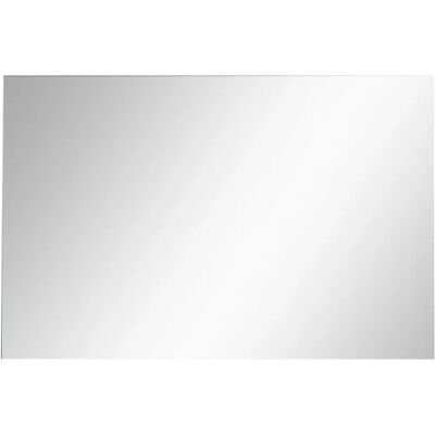 Lustro ścienne Trendteam GE11160-05 Szare 91x60cm - Lustro ścienne Lustro ścienne Trendteam GE11160-05 Szare 91x60cm - Lustro ścienne