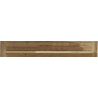 Trendteam Canyon Wandboard - Alteiche - 137x23x20 cm - Wandregal Trendteam Canyon Wandboard - Alteiche - 137x23x20 cm - Wandregal