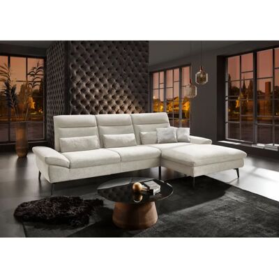 HUKLA - HU-HP22156 - cyber natur - Corner sofa HUKLA - HU-HP22156 - cyber natur - Corner sofa