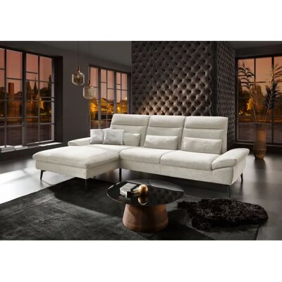 HUKLA - HU-HP22156 - Cyber natur - 309x103x193 cm - Sofa HUKLA - HU-HP22156 - Cyber natur - 309x103x193 cm - Sofa