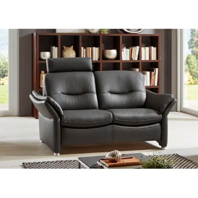 HUKLA - HU-SF15058 - Torro anthrazit - 164 cm - Sofa HUKLA - HU-SF15058 - Torro anthrazit - 164 cm - Sofa