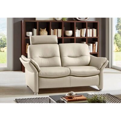 HUKLA - HU-SF15058 - Torro ecru 164 cm 2-Sitzer Sofa HUKLA - HU-SF15058 - Torro ecru 164 cm 2-Sitzer Sofa