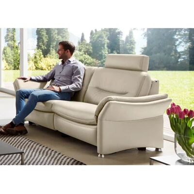 HUKLA - HU-SF15058 - Torro ecru - Breite 194 cm - Sofa HUKLA - HU-SF15058 - Torro ecru - Breite 194 cm - Sofa